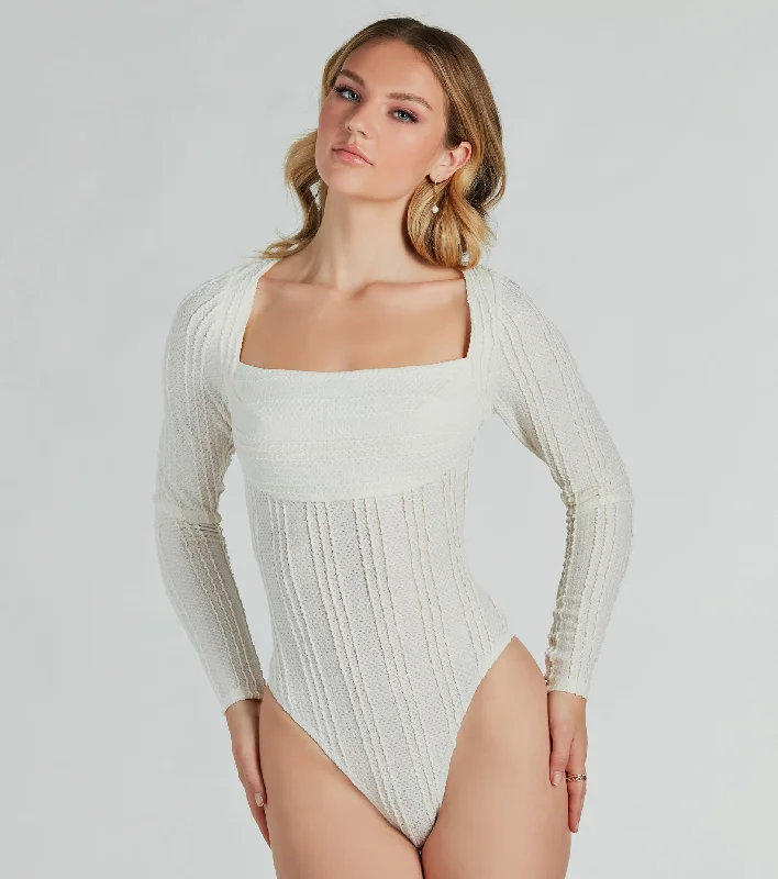 revival-texture-knit-long-sleeve-bodysuit-060015076012