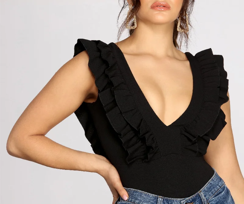 ruffle-it-up-deep-v-neck-bodysuit-060030416001