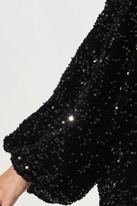 sapphira-sequin-dress-in-black