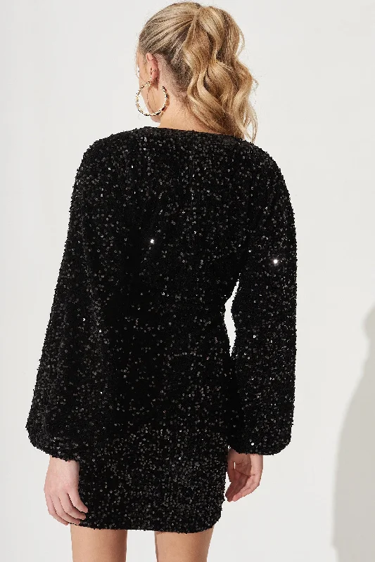 sapphira-sequin-dress-in-black