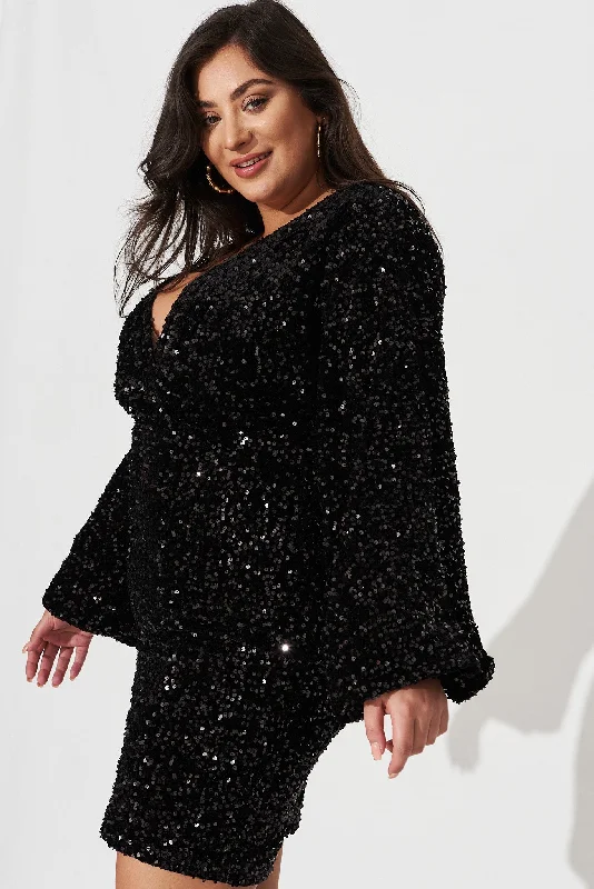 sapphira-sequin-dress-in-black