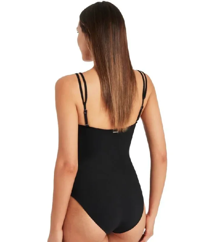 sea-level-dark-romance-bandeau-high-leg-one-piece-swimsuit-black