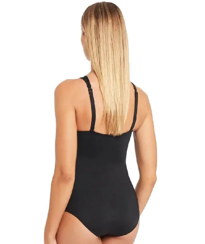 sea-level-essentials-high-neck-b-dd-cup-one-piece-swimsuit-black