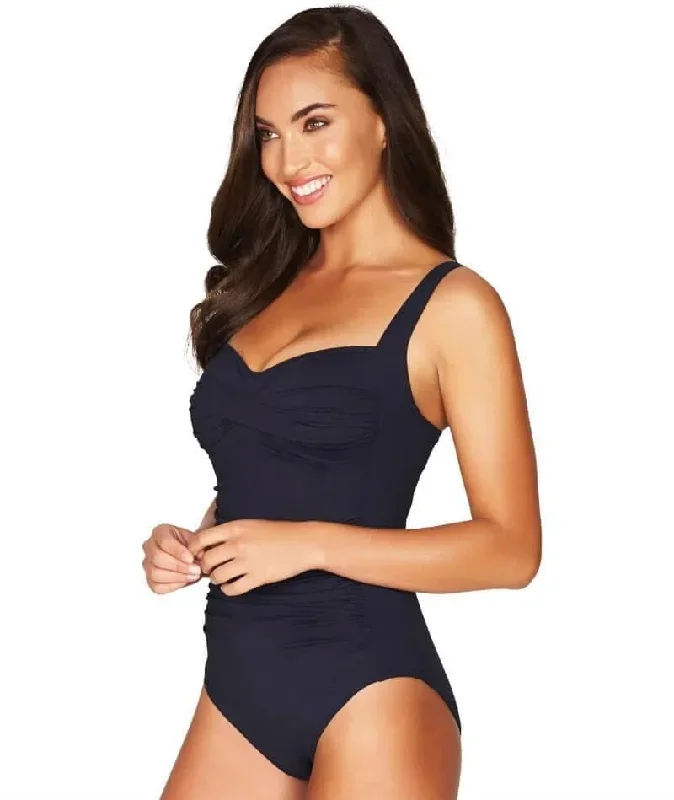 sea-level-essentials-twist-front-b-dd-cup-one-piece-swimsuit-night-sky-navy