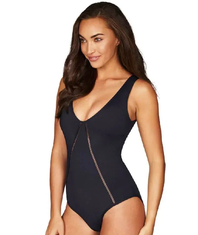 sea-level-essentials-v-style-b-dd-cup-maillot-one-piece-swimsuit-night-sky-navy