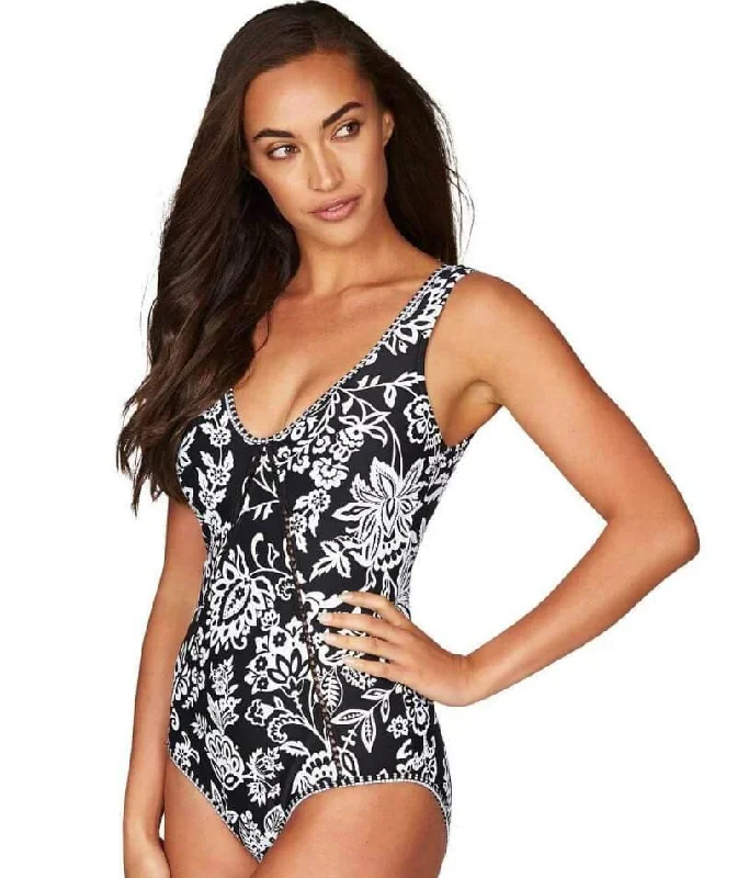 sea-level-lotus-v-style-b-dd-cup-maillot-one-piece-swimsuit-black