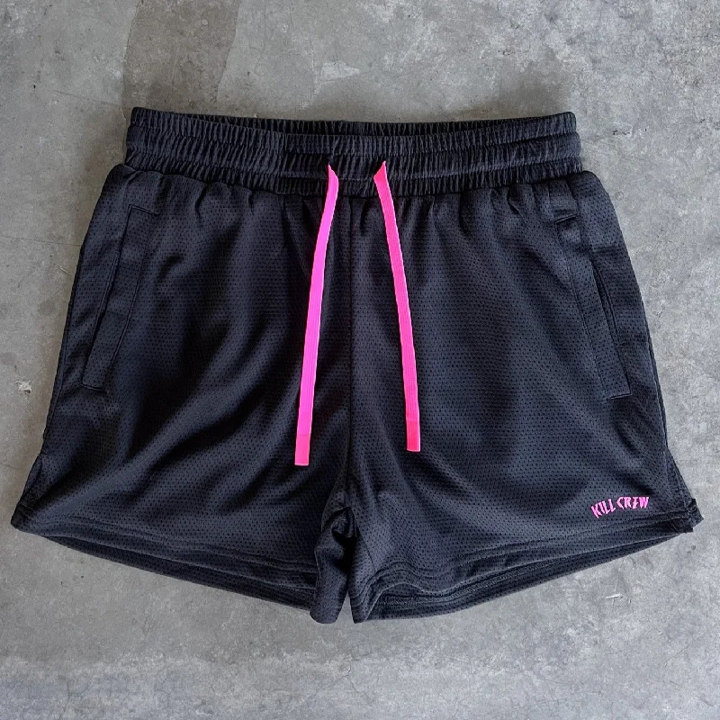 simple-muay-thai-shorts-mid-thigh-cut-black-pink