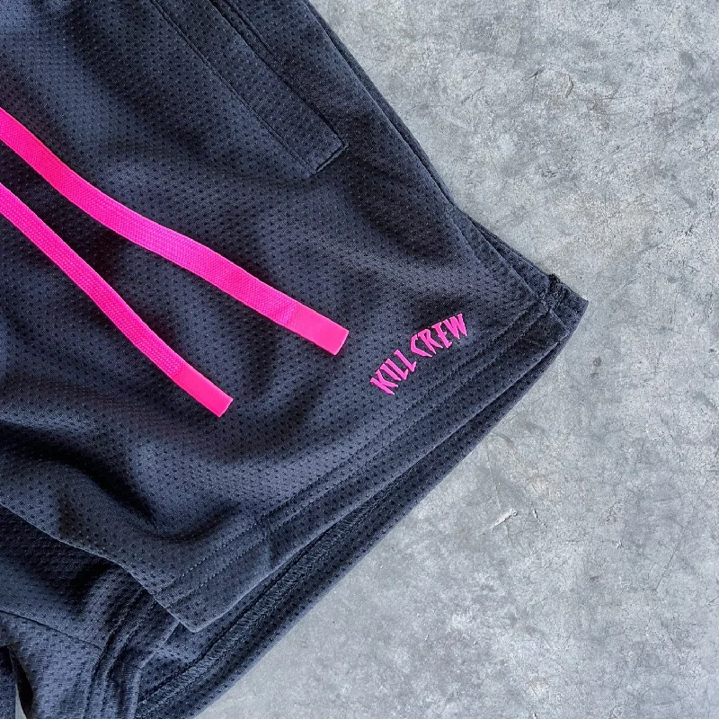 simple-muay-thai-shorts-mid-thigh-cut-black-pink