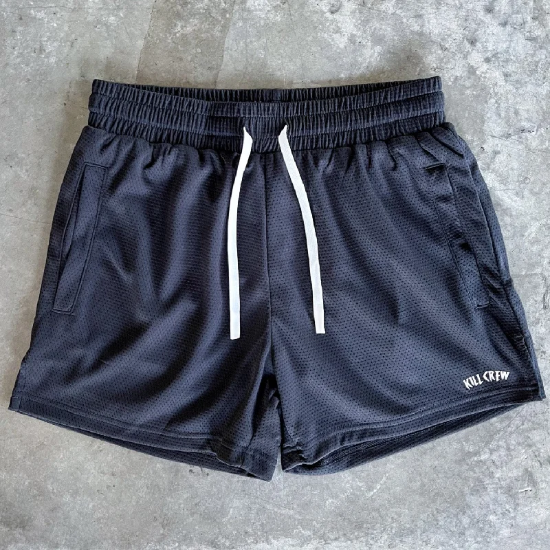 simple-muay-thai-shorts-mid-thigh-cut-black-white