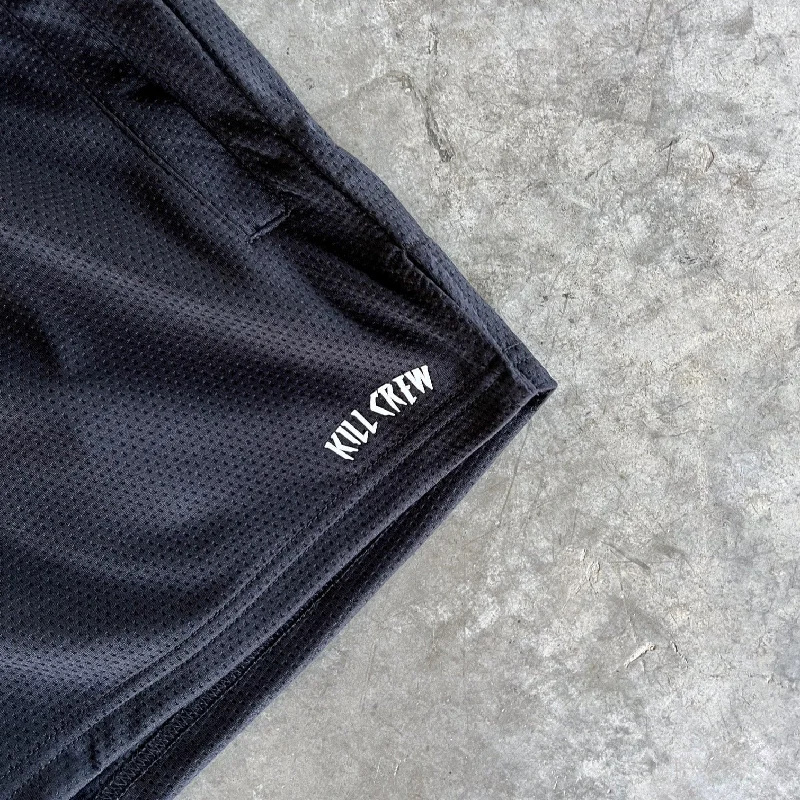 simple-muay-thai-shorts-mid-thigh-cut-black-white