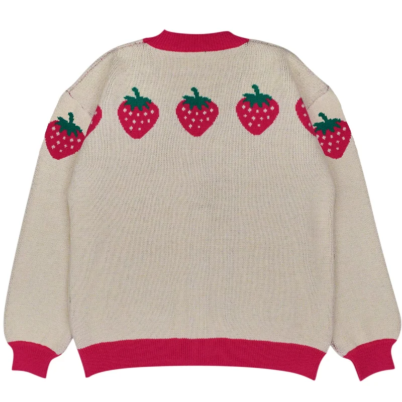 strawberry-cardigan