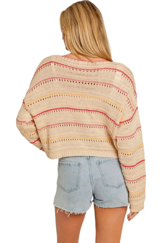 striped-knitted-sweater-in-cream-pink