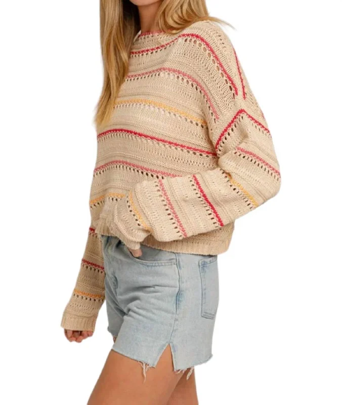 striped-knitted-sweater-in-cream-pink