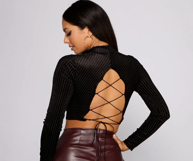 sultry-velvet-lace-up-crop-top-060012987001