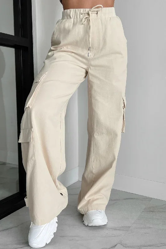 time-catches-up-wide-leg-cargo-pants-beige