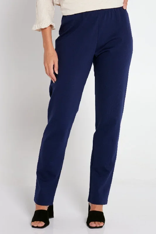 tracey-ponte-pants-navy