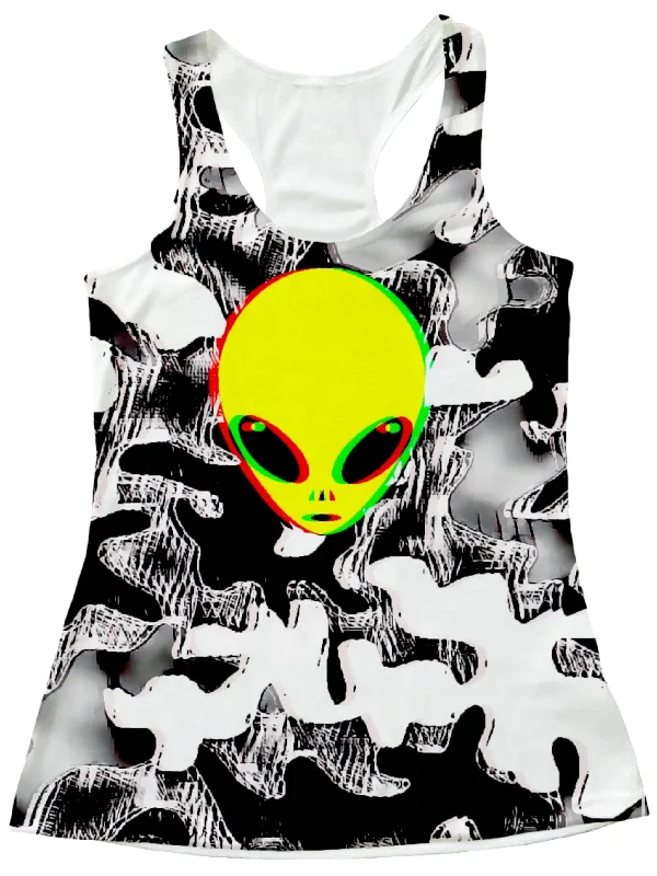 trippy-alien-womens-tank