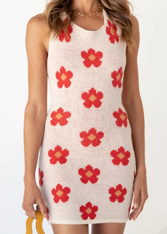 true-connection-knit-halter-dress-poppies