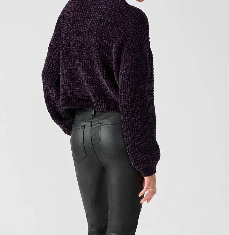 under-the-stars-chenille-sweater-in-purple