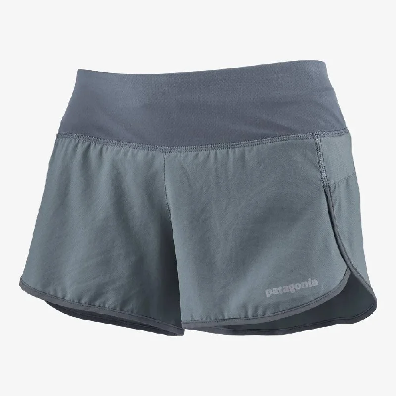 Patagonia Women's Strider 3.5"" Shorts