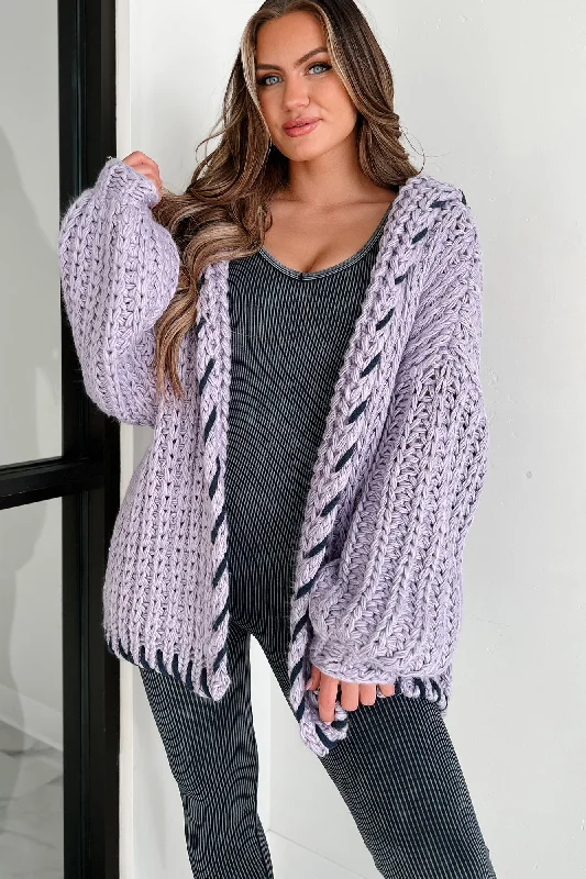 warm-emotions-stitch-edged-chunky-knit-cardigan-lilac