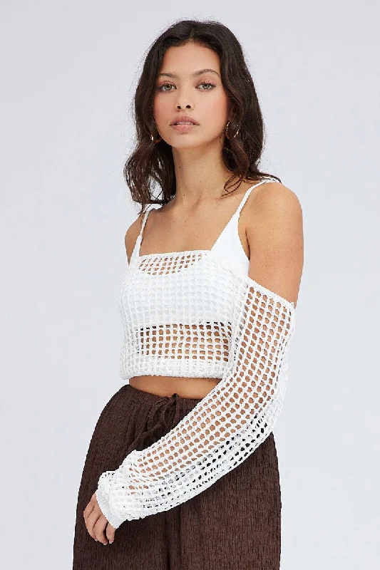 white-crochet-knit-top-long-sleeve-square-neck-kn2220-41j-2