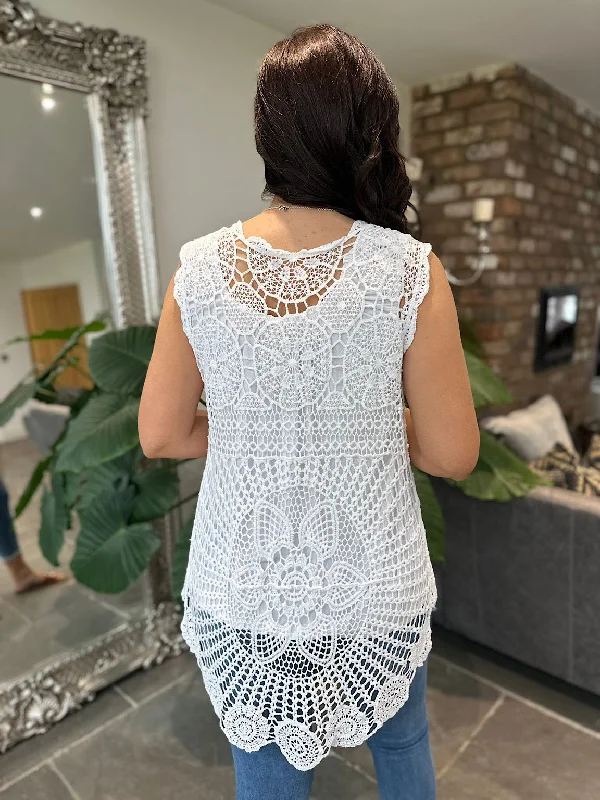 white-sleeveless-patterned-crochet-cardigan-alicia