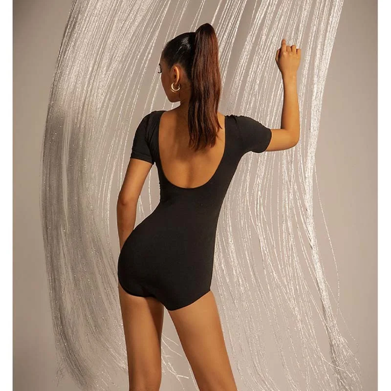 wjj-latin-dance-one-piece-jacket-female-2023-new-long-sleeved-big-backless-ballroom-dancing-clothes-professional-training-clothes